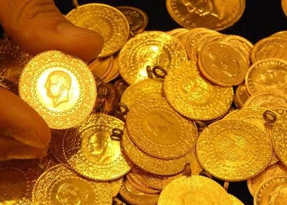 سعر الذهب اليوم في تركيا