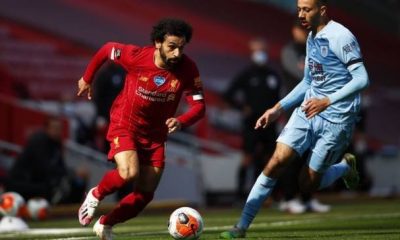 يلا شوت... مشاهدة مباراة ليفربول وفولهام الآن مباشر بدون تقطيع