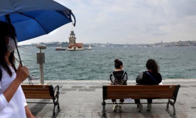 84٪ من الأتراك يتوقعون موجة ثانية من كورونا