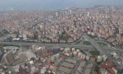 طالع الفرق بين أسعار الشقق السكنية في أحياء إسطنبول قبل وبعد كورونا