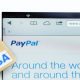 شركة Paypal تطور إمكانات العملات المشفرة لديها