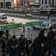 تركيا تسجل أكثر من 20 ألف إصابة جديدة بفيروس كورونا