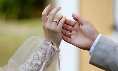 عريس يختفي قبل فرحه بيوم: "ذهب ليحضر خطيبته من الكوافير ولم يعد"
