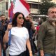 إليسا تهاجم رجل دين .. وحزب الله يتبرأ منه