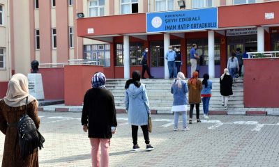 وزارة التعليم التركية تعلن عن موعد استئناف الدراسة