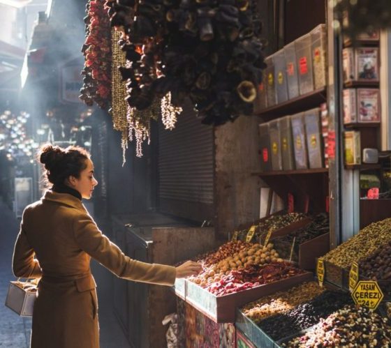ما هو دخل عائلة من أربعة أفراد؟ الاحصاء التركي يعلن عن خطي الجوع والفقر