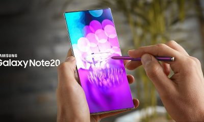 هل سعر هاتف سامسونغ "نوت 20" سيكون أقل من "نوت 10"؟