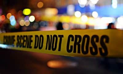 امراة تقتل زوجها وتدفنه في فناء المنزل بعد ان قام بالتهجم عليه