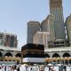 بدء اشتراط تسجيل البصمة لإصدار تأشيرة الحج والعمرة للقادمين من 5 دول
