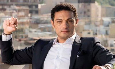 محمد علي يواجه احتمال ترحيله إلى مصر