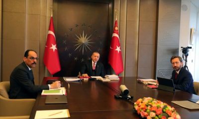 ترقب لاجتماع الحكومة التركية برئاسة أردوغان اليوم..ماهي أبرز المواضيع المطروحة ؟