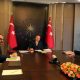 ترقب لاجتماع الحكومة التركية برئاسة أردوغان اليوم..ماهي أبرز المواضيع المطروحة ؟