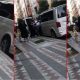 تركية تضبط زوجها برفقة امرأة أخرى في إسطنبول (فيديو)
