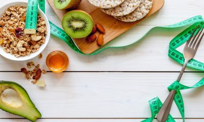 الطول ومقاس الحذاء الأبرز.. أشياء غير عادية تتغير بعد فقدان الوزن