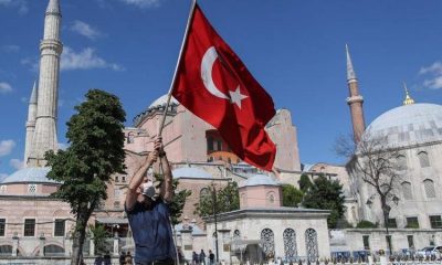 وزارة السياحة التركية: دخول المتاحف أصبح مجانا لهذه الفئات