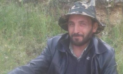 سيدة سورية تقتل زوجها بحيلة شيطانية واستطاعت خداع الجميع