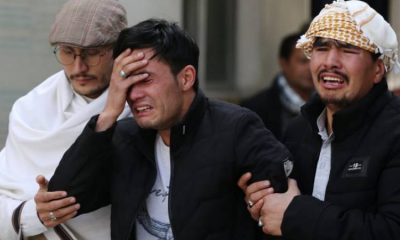 لماذا يبكي الرجال 17 مرة بالعام بينما النساء أربعة أضعافهم؟