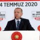 أردوغان: عازمون على جعل تركيا مركزا علاجيا للقارات الثلاث