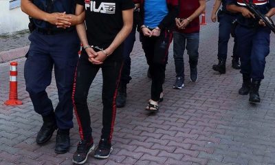 اعتقال 27 مشتبها بسبب انتمائهم لتنظيم داعش في إسطنبول