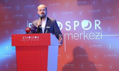 نجل أردوغان: آيا صوفيا رمز لفتح إسطنبول