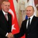 تركيا وروسيا: لا حل عسكري للأزمة في ليبيا