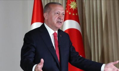أوامر جديدة من أردوغان بخصوص التأشيرة والإقامة