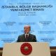 أردوغان: هناك من لا يتقبّل بقاء إسطنبول بيد المسلمين