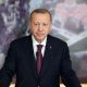 أردوغان: عازمون على تتويج نضالنا بالنصر لنا ولأشقائنا