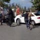 جرحى في شجار بالسكاكين داخل سوق لبيع الأضاحي بإسطنبول (فيديو)