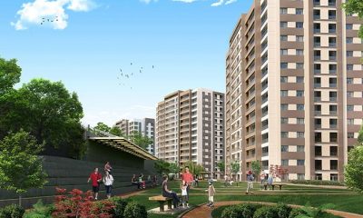 مبيعات الوحدات السكنية في تركيا ترتفع في يونيو2020