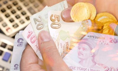 أسعار صرف الليرة التركية وأسعار الذهب في تركيا – الخميس 1 مايو 2025