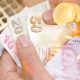 أسعار صرف الليرة التركية وأسعار الذهب في تركيا – الخميس 1 مايو 2025