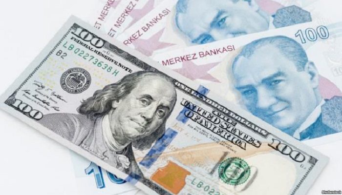 تركيا اليوم سعر مفاجئ لليرة التركية والليرة السورية تسجل استقرارا أمام الدولار سعر مفاجئ لليرة التركية والليرة السورية تسجل استقرارا أمام الدولار