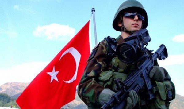 تركيا اليوم تحركات أمريكية في سوريا تغضب أنقرة وحديث إعلامي عن عملية برية جديدة للجيش التركي الجيش التركي