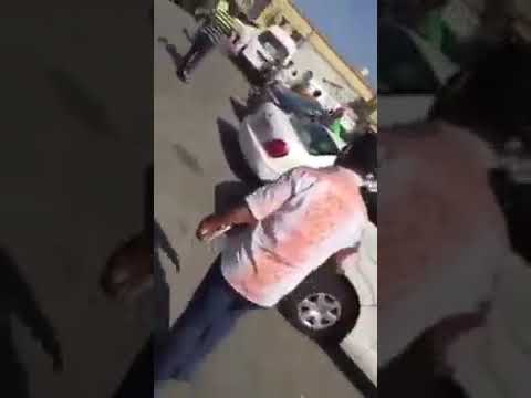 تركيا اليوم شاهد.. مصريين يعتدون على كويتي في شارع عام يثير غضبا في البلدين (فيديو) شاهد.. مصريين يعتدون على كويتي في شارع عام يثير غضبا في البلدين (فيديو)