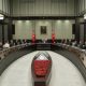 اجتماع هام في أنقرة برئاسة أردوغان