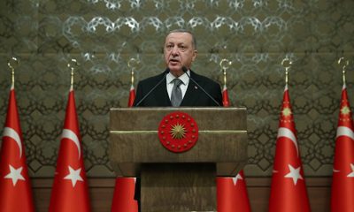 الاعلام التركي يتحدث عن خبر سار سيعلنه أردوغان اليوم