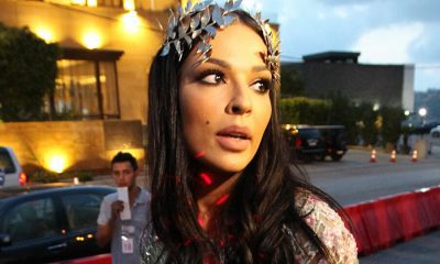 نادين نجيم تروي تفاصيل إصابتها "الخطيرة" في انفجار بيروت (فيديو)