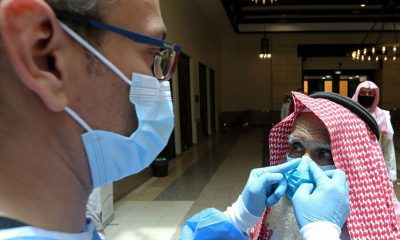 السعودية تخاطب مواطنيها بشأن تفشي فيروس "ميرس" وشرب بول الإبل