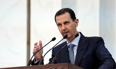 الأسد يكلف شخصية جديدة بتشكيل الحكومة في سوريا