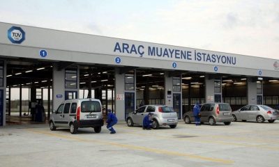 قرار جديد بشأن معاينة السيارات في تركيا