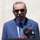 أردوغان: نبحث تعليق العلاقات مع الإمارات أو سحب السفير من أبو ظبي