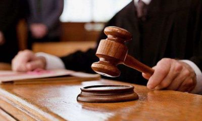 الإعدام رجما بالحجارة لمغتصب طفلة عمرها 12 عاما