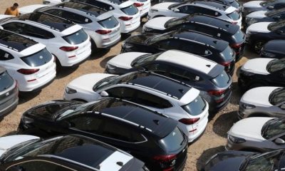 قوانين جديدة لضبط أسعار السيارات في تركيا