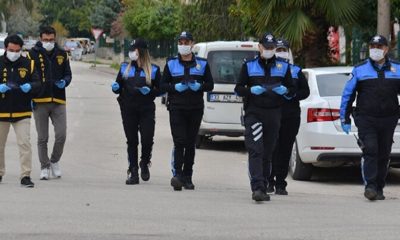 تعميم مهم وعاجل من وزارة الداخلية التركية.. سيشمل كل منطقة في انحاء الجمهورية