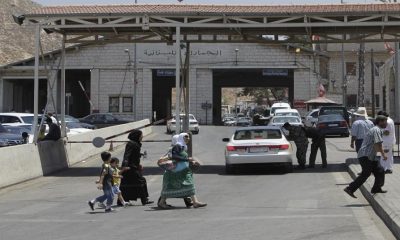 النظام السوري يفرض إجراءات جديدة تخص القادمين من لبنان