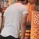 تداول فيديو لشاب تركي بأطراف صناعية يؤدي الصلاة بآيا صوفيا