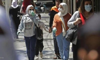 عالميا.. حصيلة المتعافين من كورونا تتخطى 11 مليونا