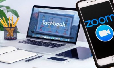 8 مميزات في غرف ماسنجر تنافس برنامج زوم