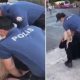 تعاملا بعنف خلال محاولة اعتقال.. السلطات التركية تقيل اثنين من رجال الشرطة (فيديو)